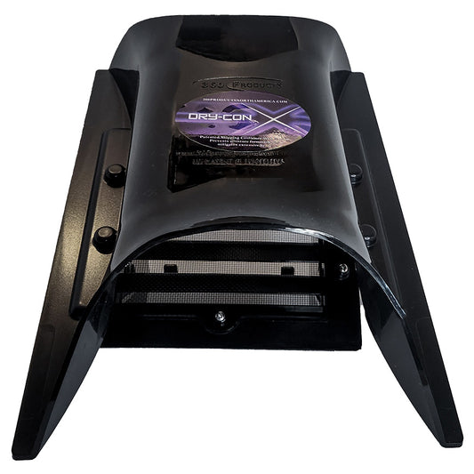 Dry-Con X Container Ventilation System