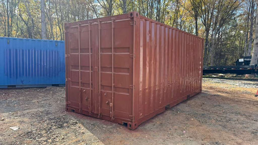 Custom Coat of Industrial Enamel Paint