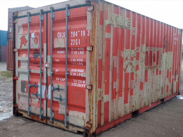 wind-water-tight-containers